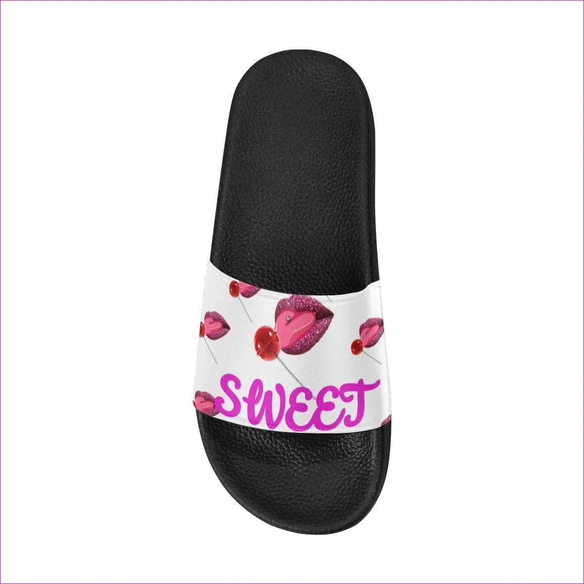 Sweet Clothing Women's Slide Sandals