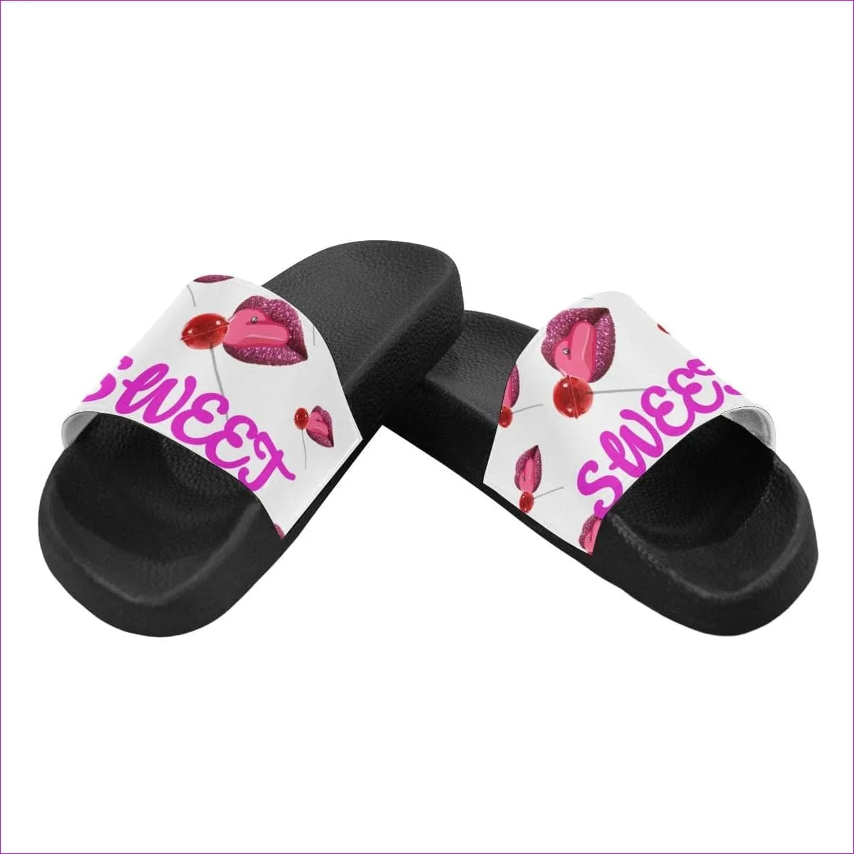 Sweet Clothing Women's Slide Sandals