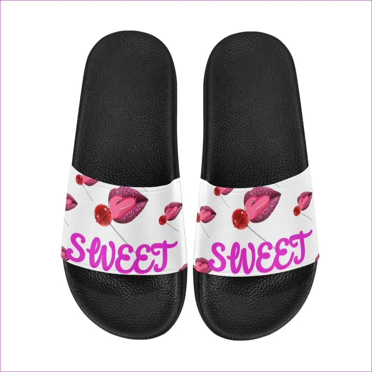 Sweet Clothing Women's Slide Sandals