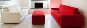 Taking care of your sofa