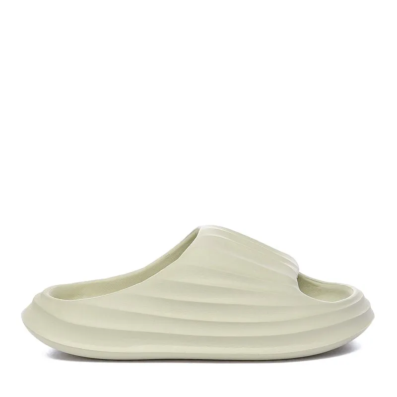 The Anti-Slip Unisex Cloud Slippers II