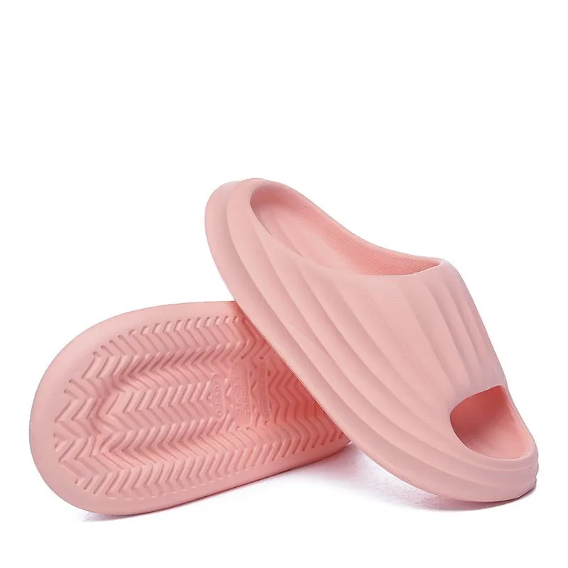 The Anti-Slip Unisex Cloud Slippers II