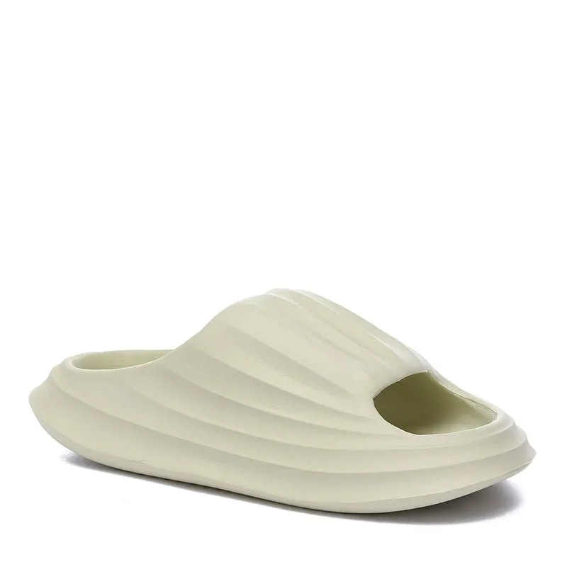 The Anti-Slip Unisex Cloud Slippers II