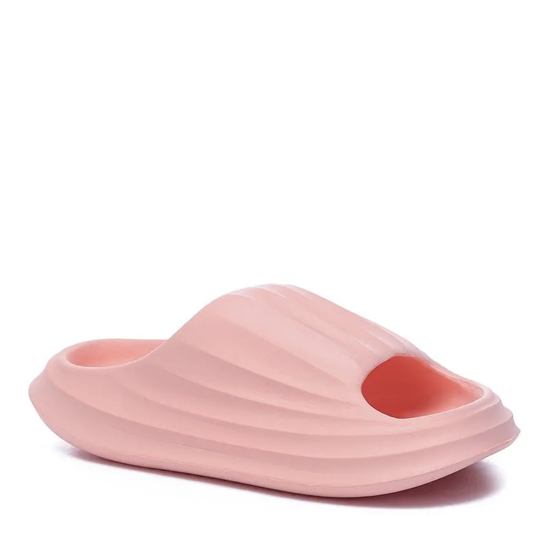 The Anti-Slip Unisex Cloud Slippers II