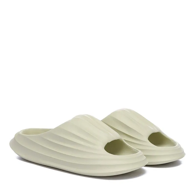 The Anti-Slip Unisex Cloud Slippers II