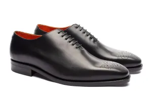 The Gavin Wholecut Shoes