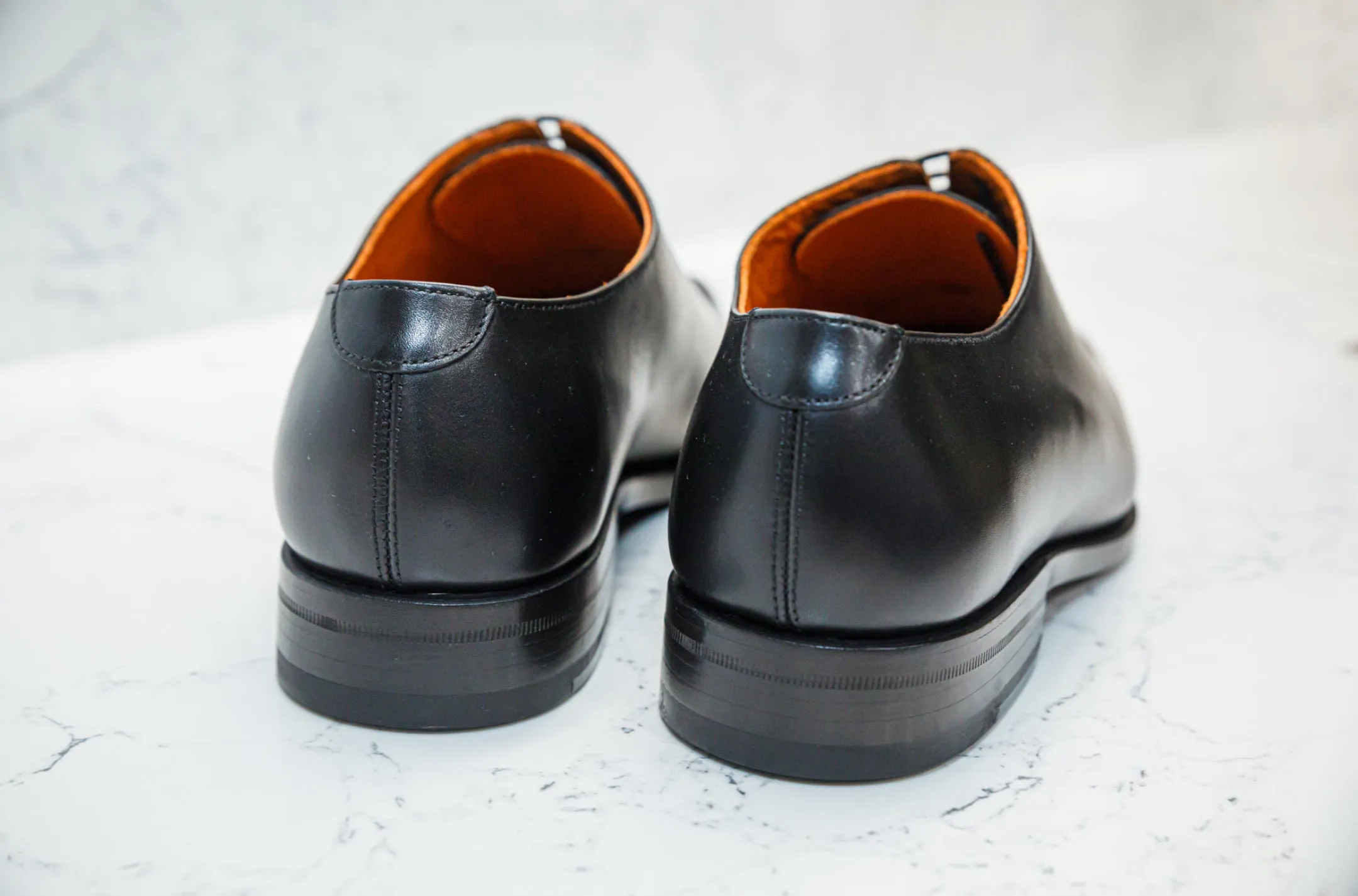 The Gavin Wholecut Shoes