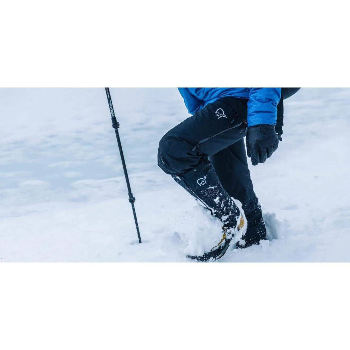 Trollveggen Gore-Tex Pro Light Pant