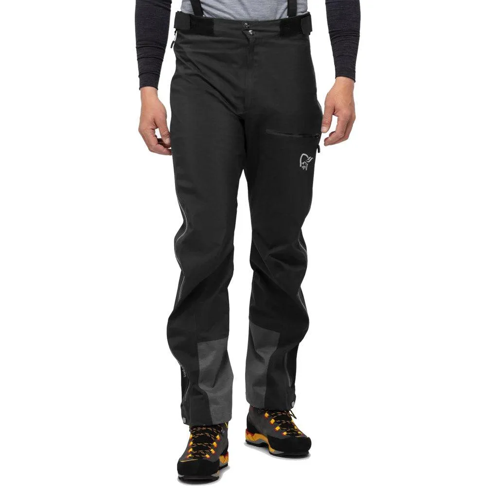 Trollveggen Gore-Tex Pro Light Pant