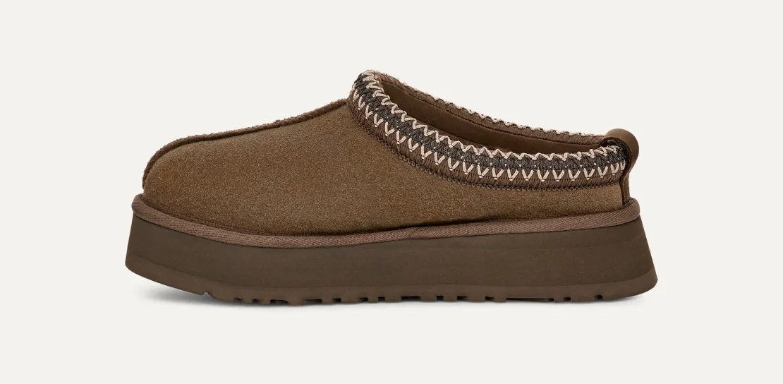 UGG™ Tazz Hickory