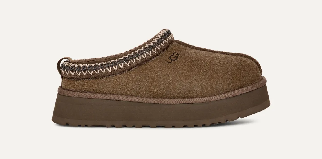 UGG™ Tazz Hickory