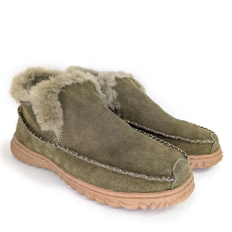 Ultimate Sheepskin Unisex Ankle boots