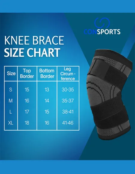 UltraFlex Comfort Knee Pad: Superior Protection for Active Lifestyles