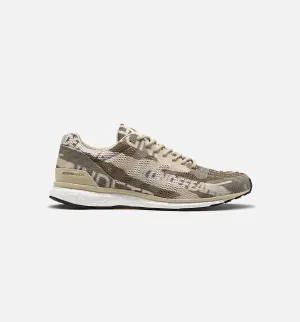 Undefeated X adidas Adizero Adios 3 Brown Mens Shoe - Camo/Tan/White