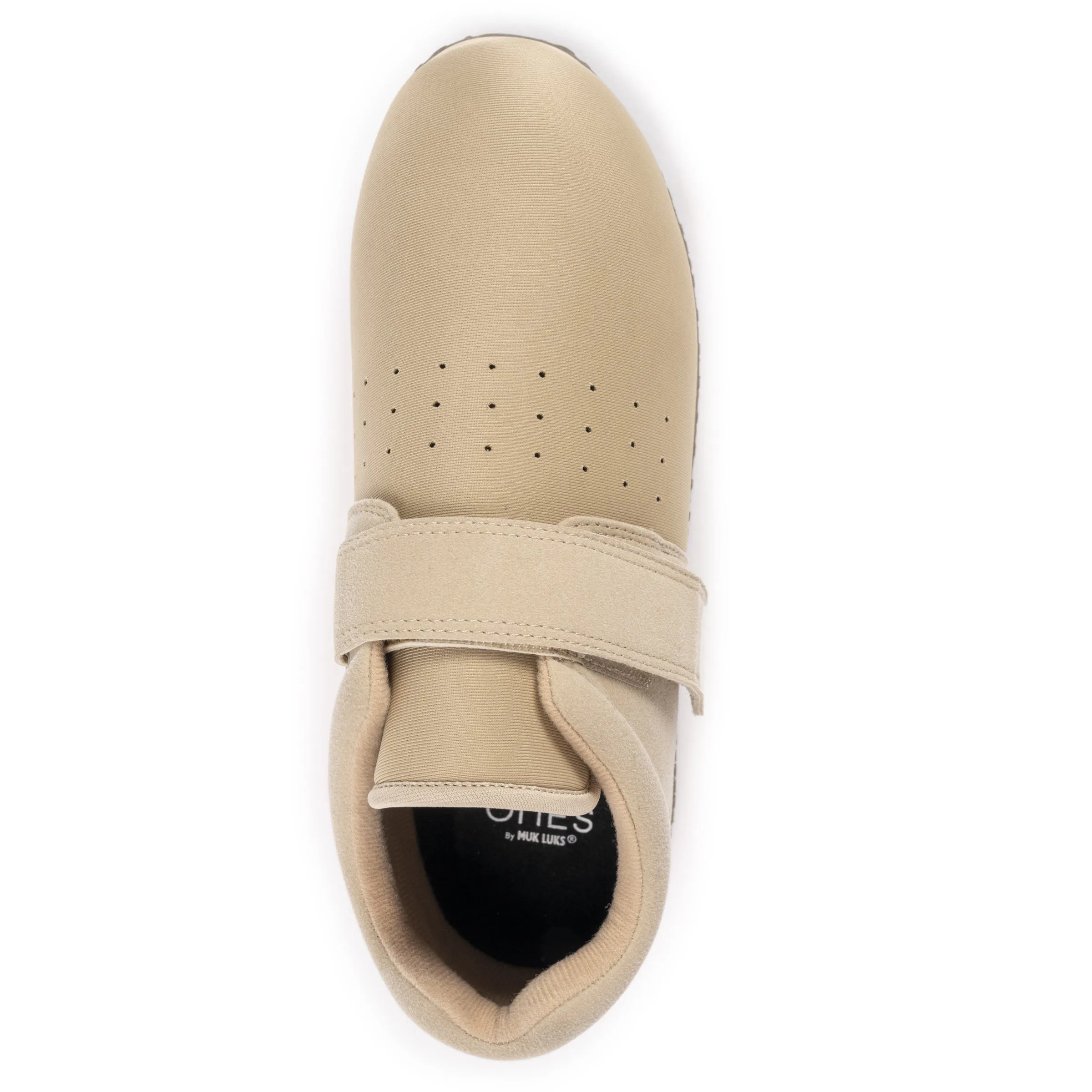 Unisex Contour Stretchy Shoes