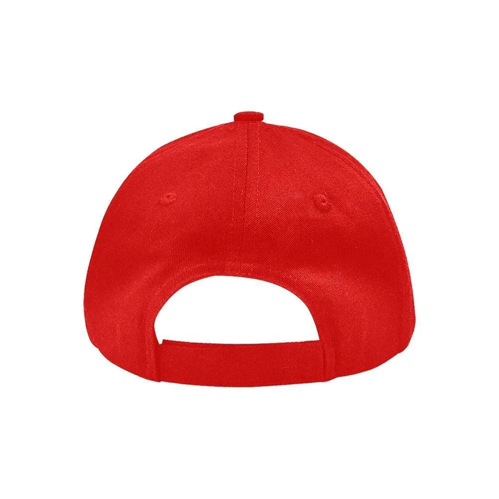 Unisex ER Cap