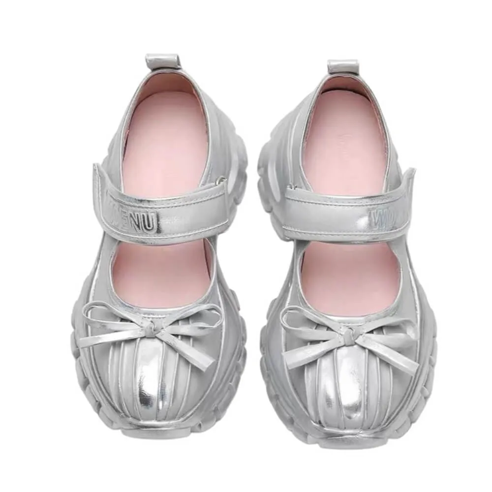 Uniwim Gift Naturally Sweet Platform Sandals