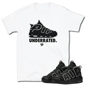 Uptempo Pippen "PIP" Shirt