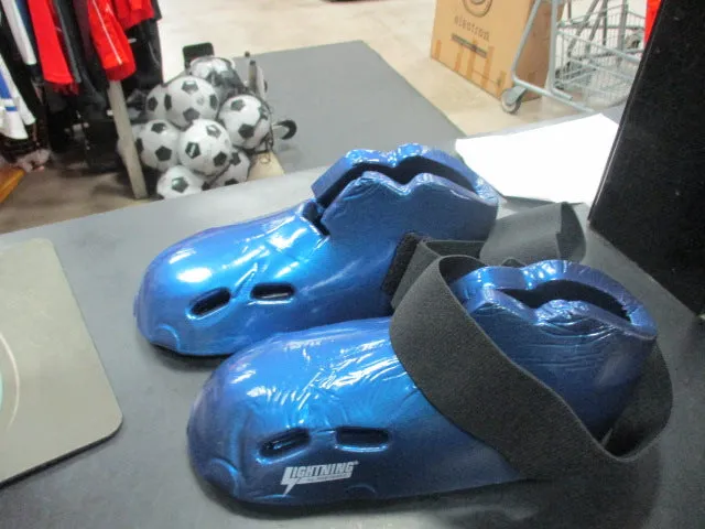 Used Proforce Lighting Karate Sparring Shoes