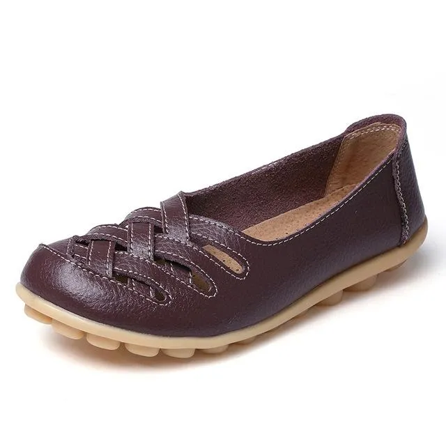 USS Shoes Criss Women's Loafer