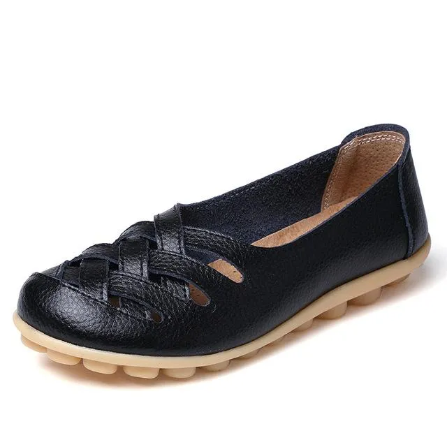 USS Shoes Criss Women's Loafer