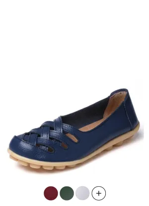 USS Shoes Criss Women's Loafer