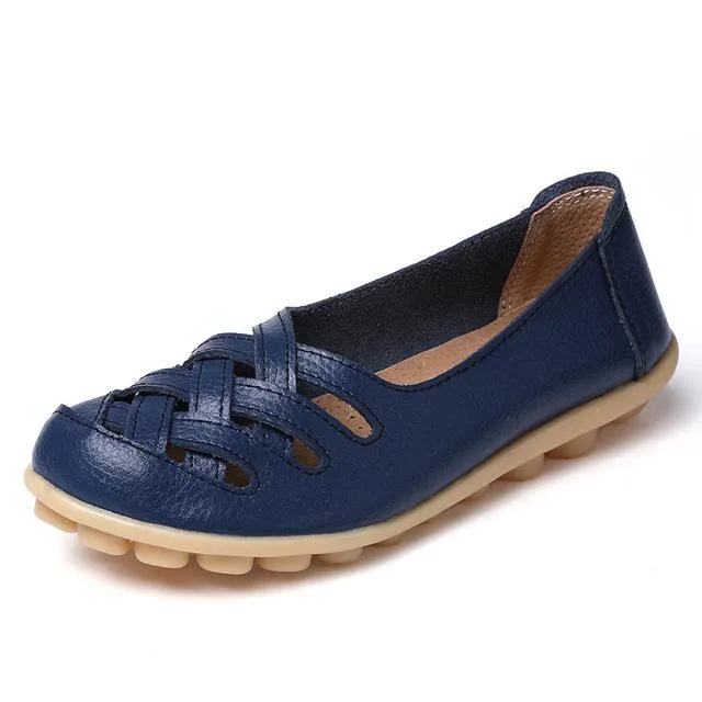 USS Shoes Criss Women's Loafer