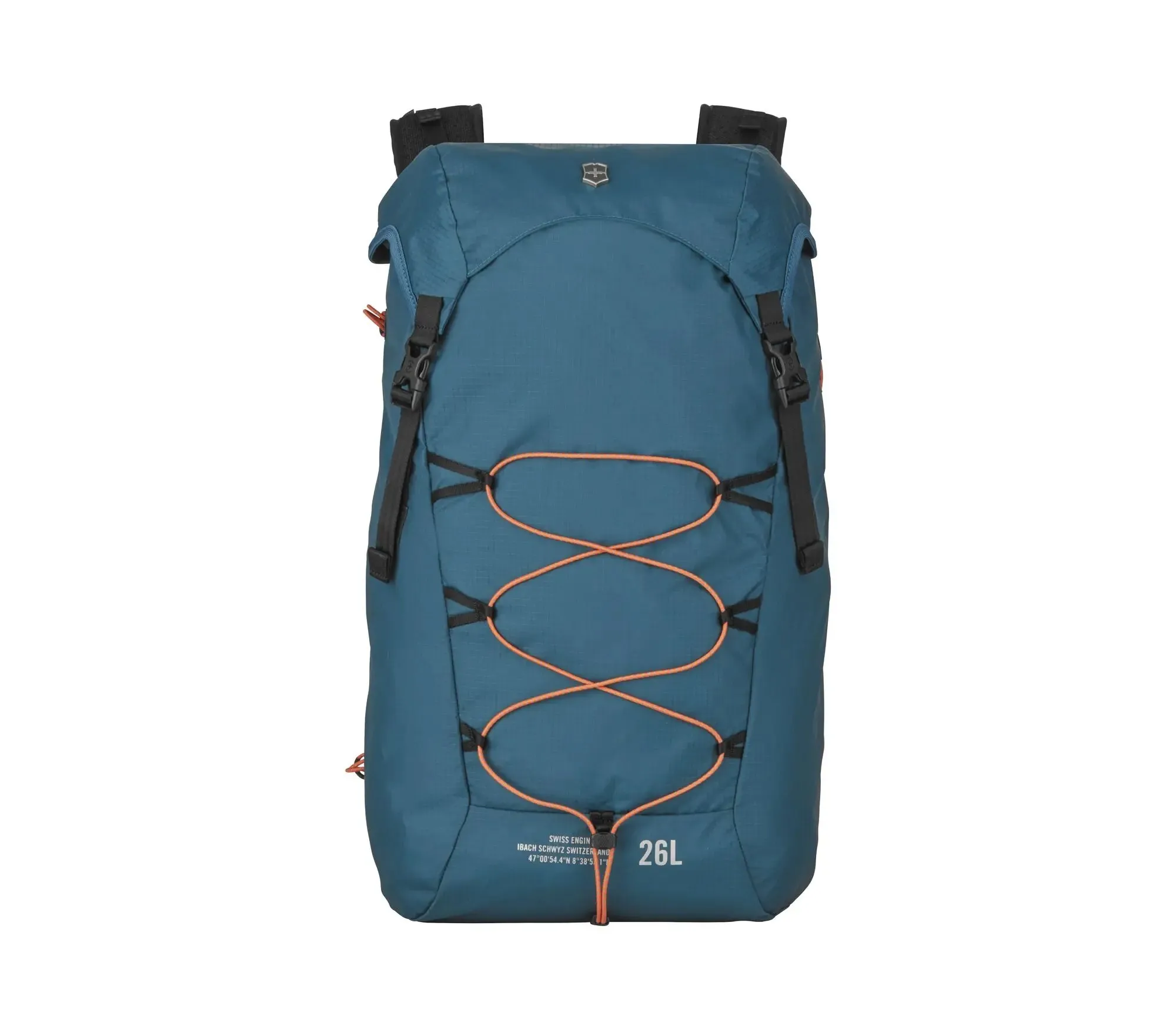 Victorinox Altmont Active Lightweight Captop Backpack| Dark Teal