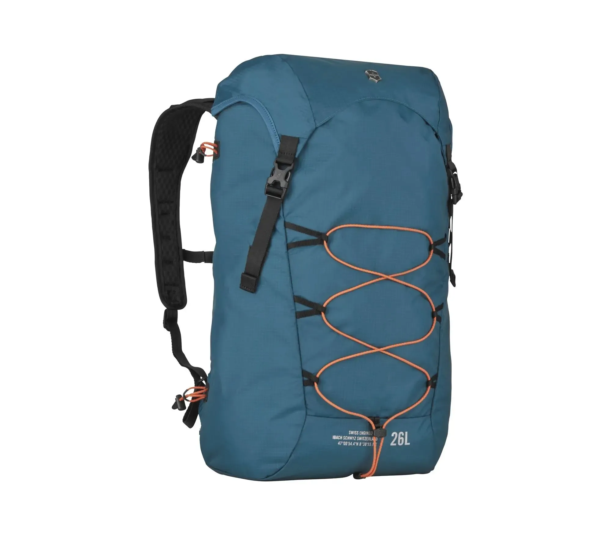 Victorinox Altmont Active Lightweight Captop Backpack| Dark Teal