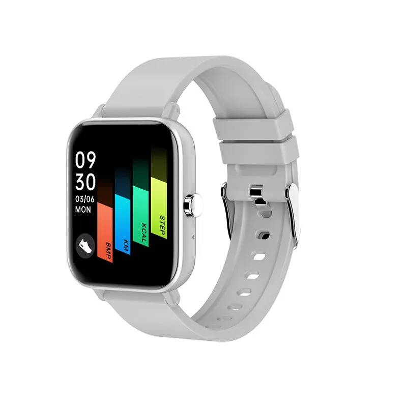 Watch Smart Watch Bluetooth Calling Bracelet Heart Rate Blood Pressure Sports Health P8 Smart Watch