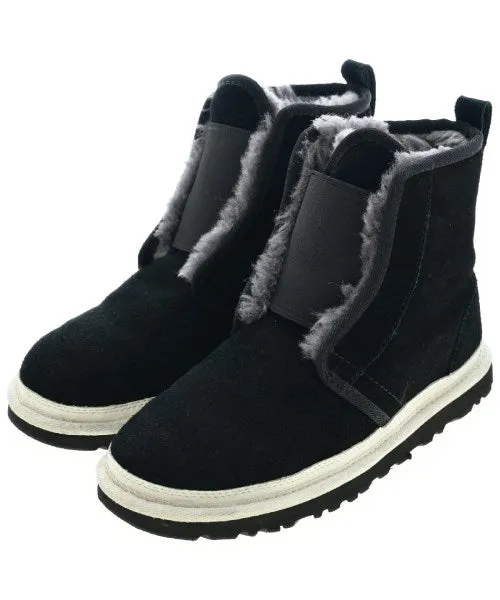 White Mountaineering Boots