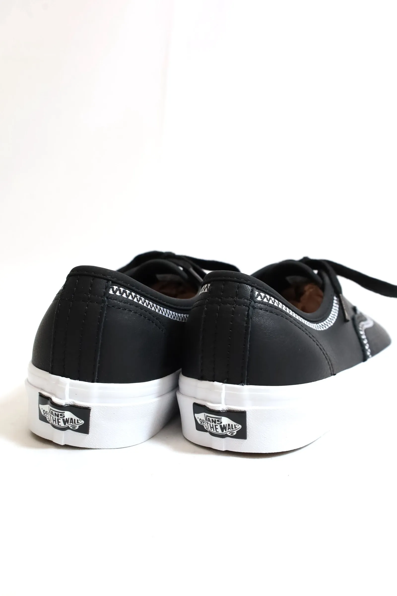 White Mountaineering×VANS / AUTHENTIC 44 DX