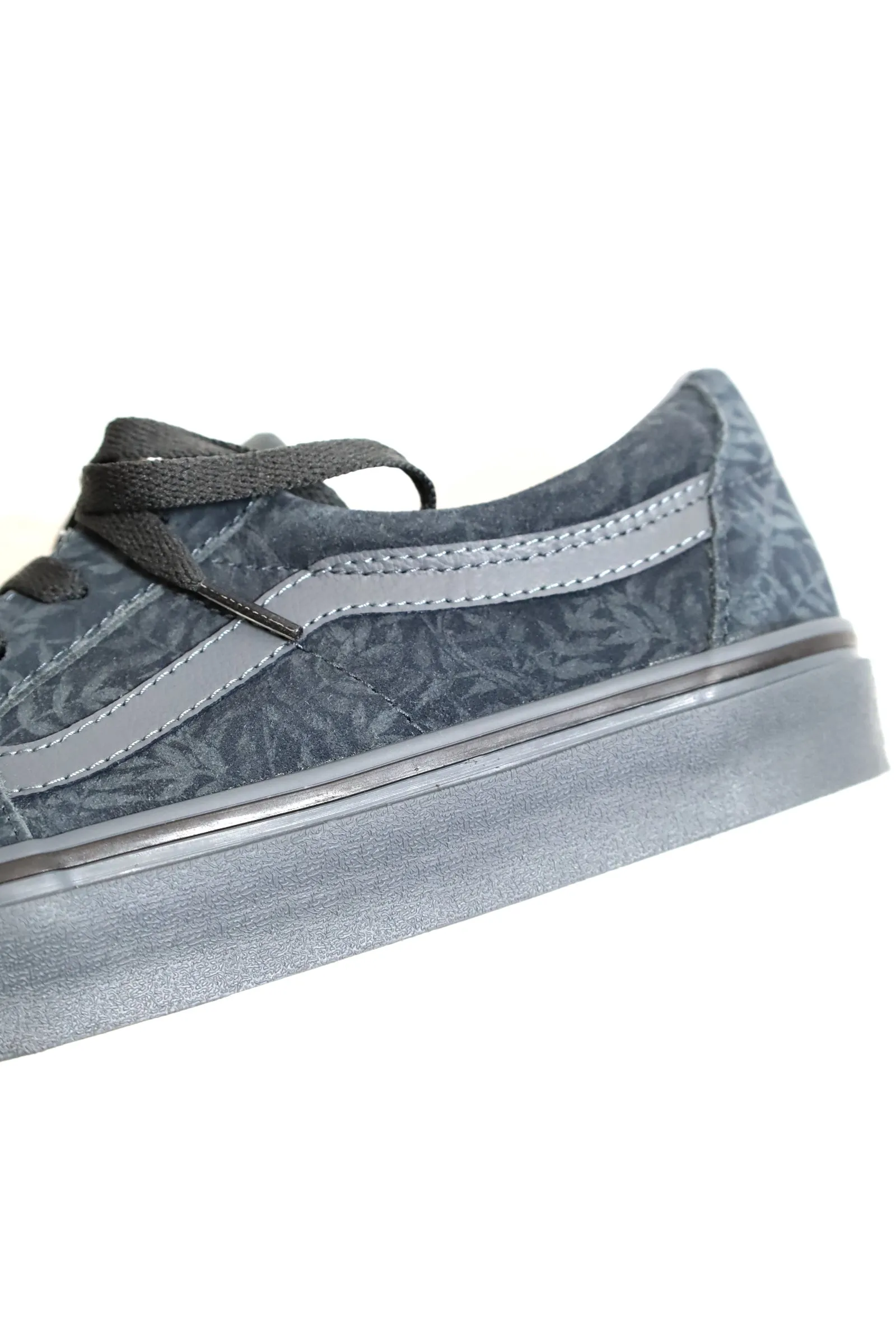 White Mountaineering×VANS / SK8 LOW