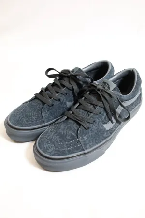 White Mountaineering×VANS / SK8 LOW