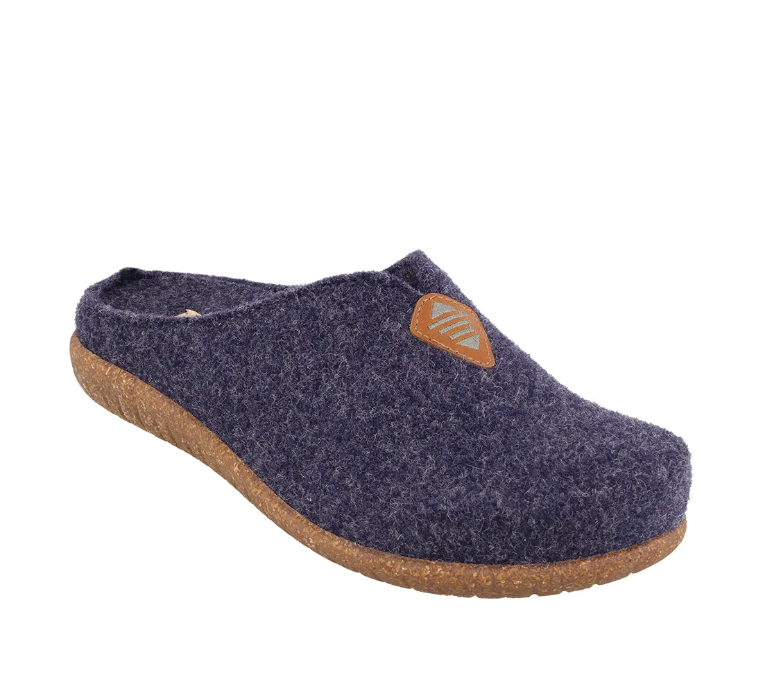 Woman's Taos My Sweet Wool Color: Navy