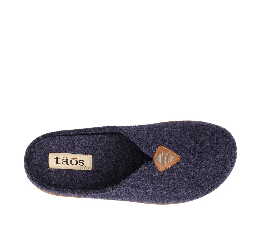 Woman's Taos My Sweet Wool Color: Navy