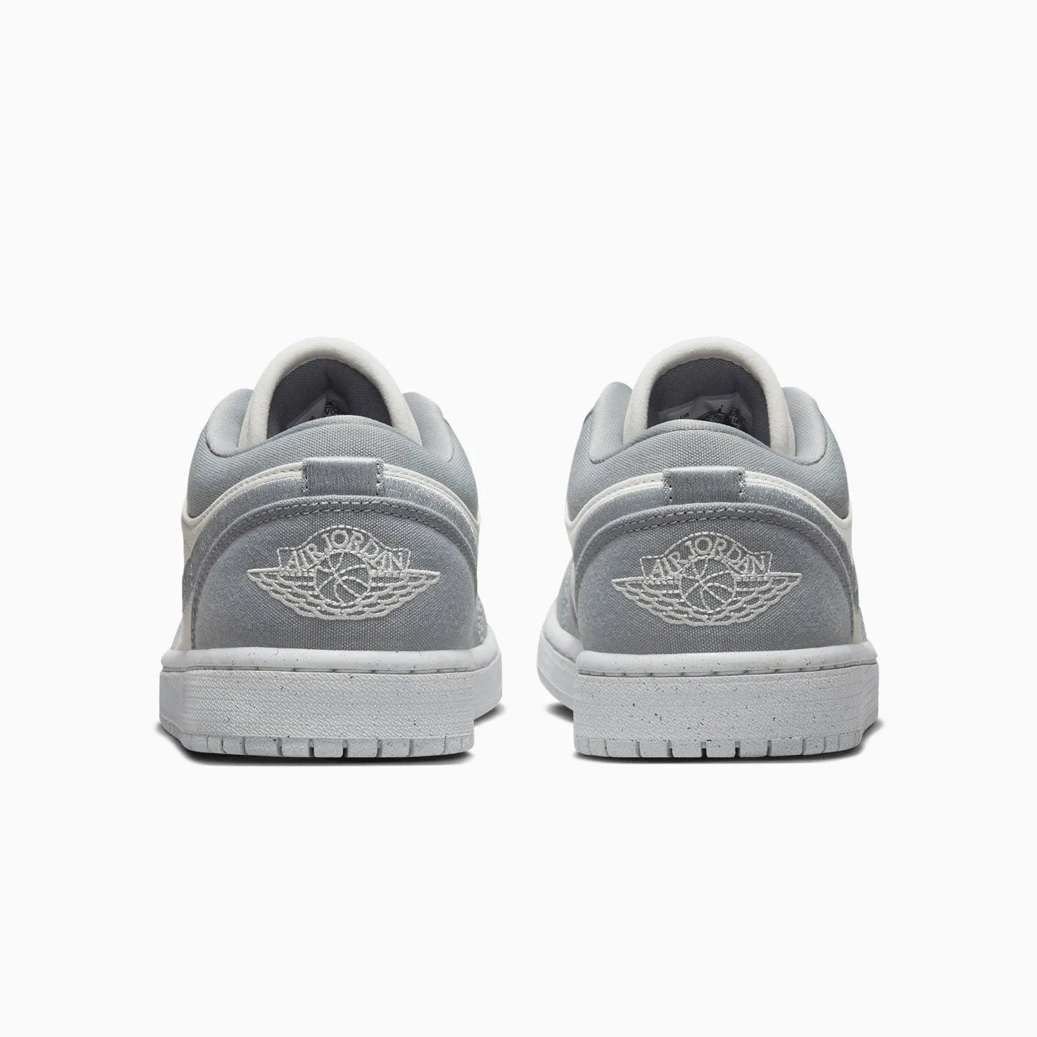 Women's Air Jordan 1 Low SE "Light Steel Grey"