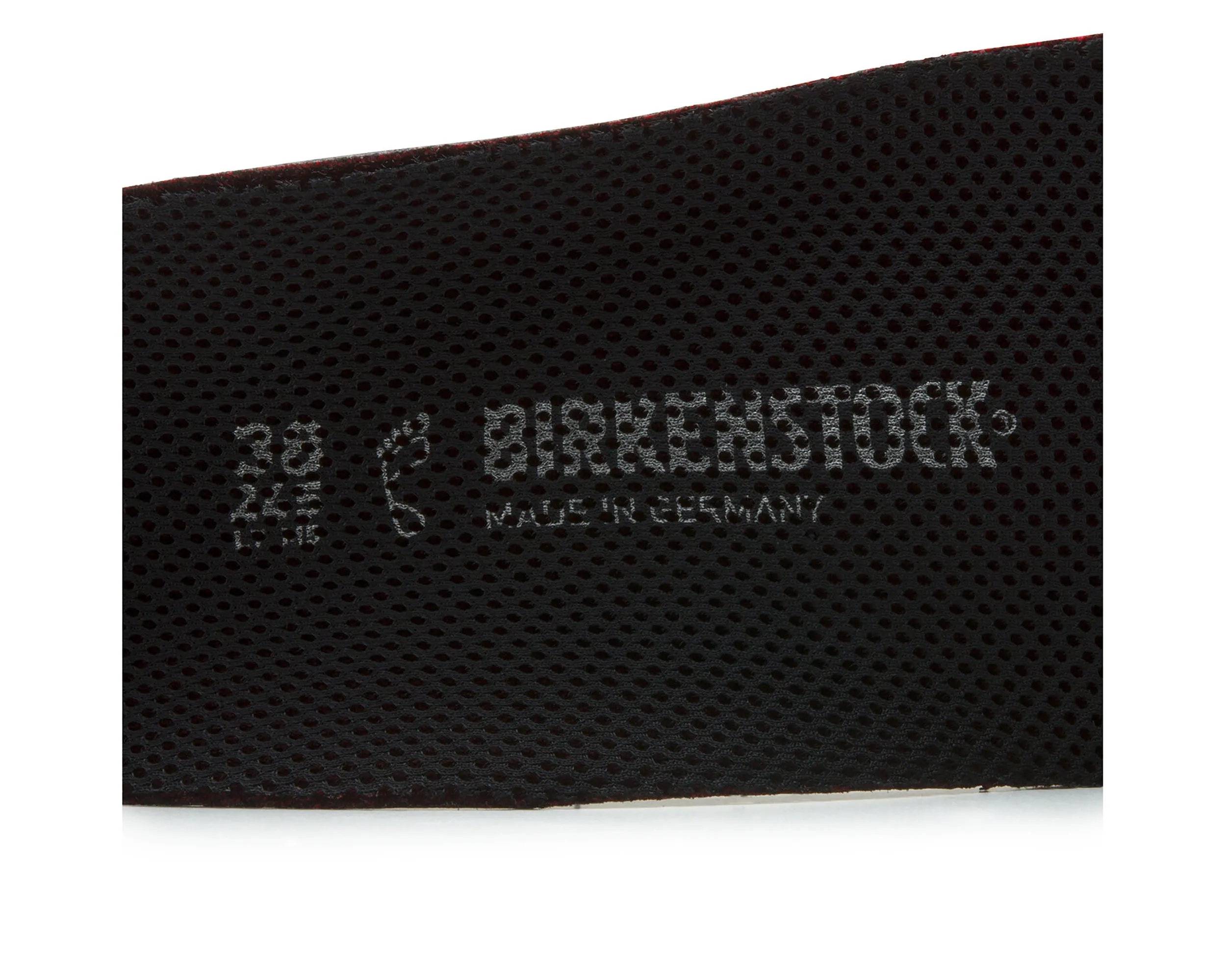 Women`s Birko Active Textile Insole (Wide)