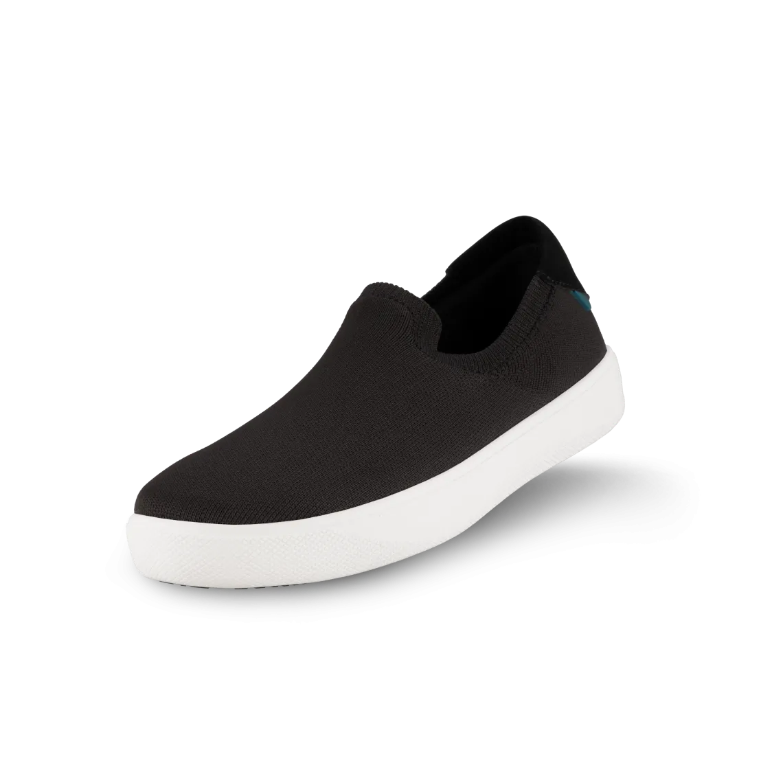 Women's Boardwalk Slip-On - Boulder Black