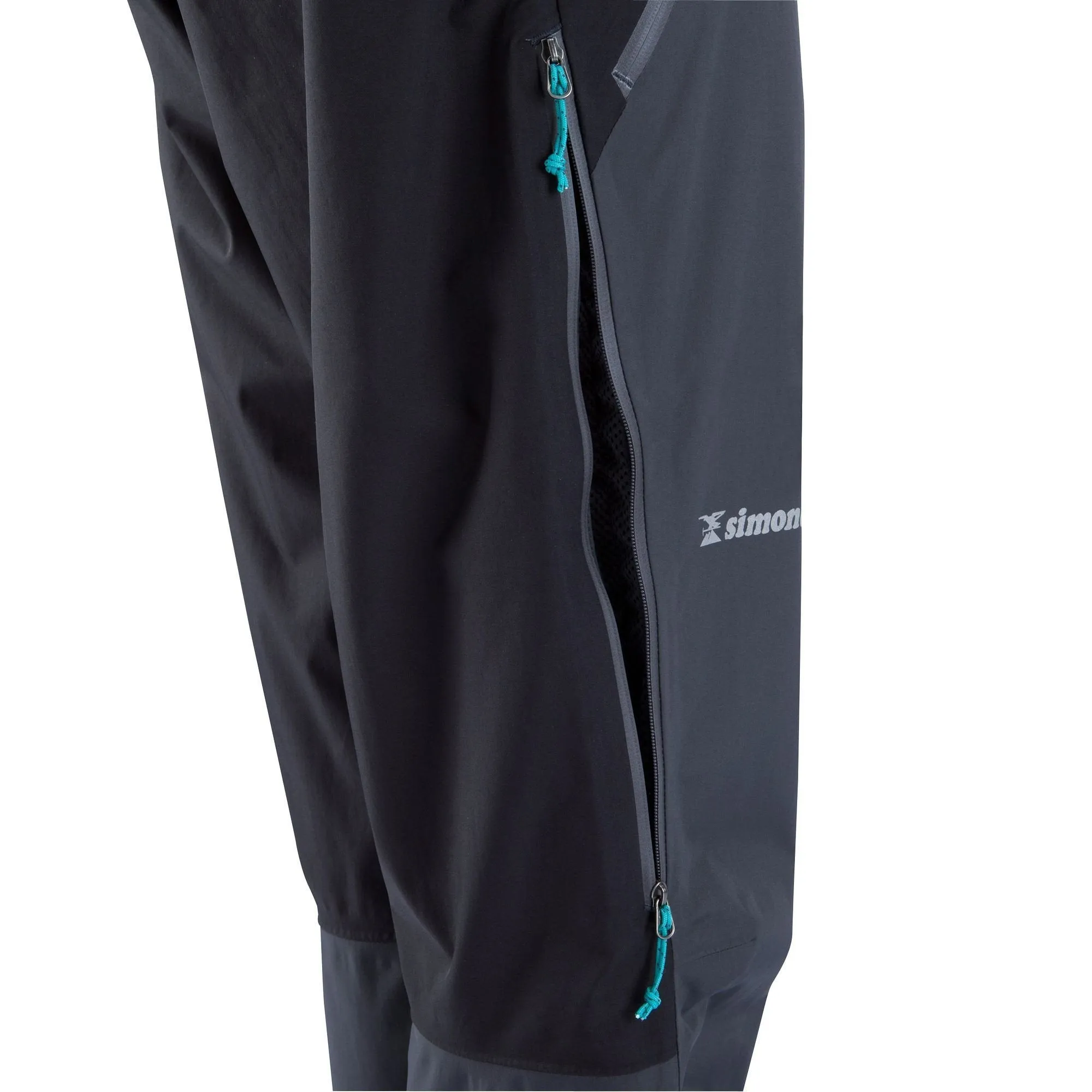 Women's Mountaineering Pants Cascade