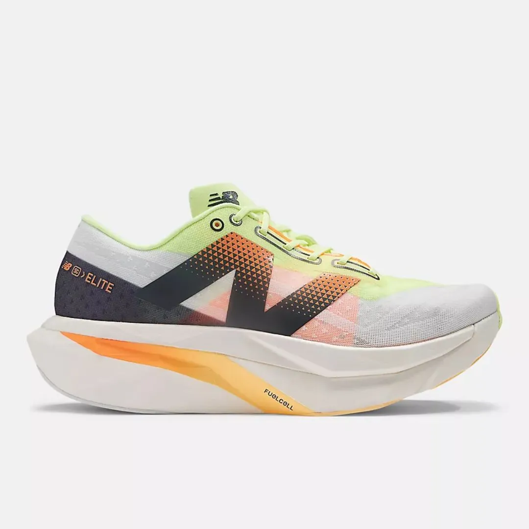 Women's New Balance FuelCell SuperComp Elite v4