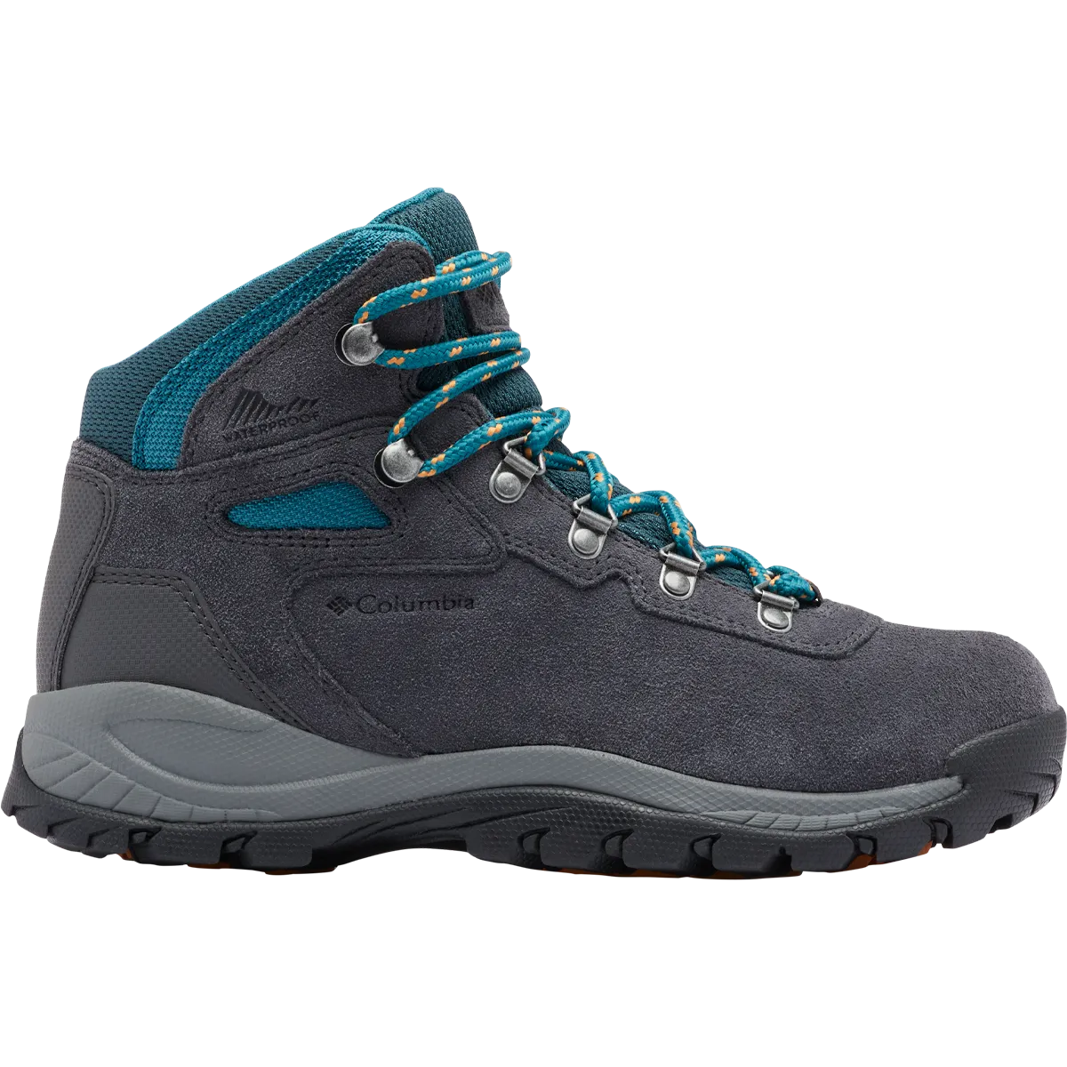 Women's Newton Ridge Plus Waterproof Amped