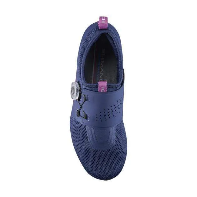 Women's SH-IC500 Indoor Cycling Shoes