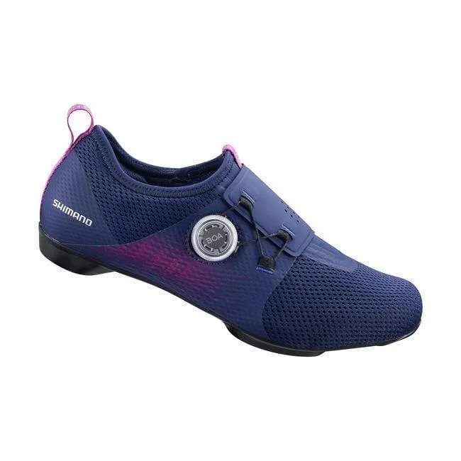 Women's SH-IC500 Indoor Cycling Shoes