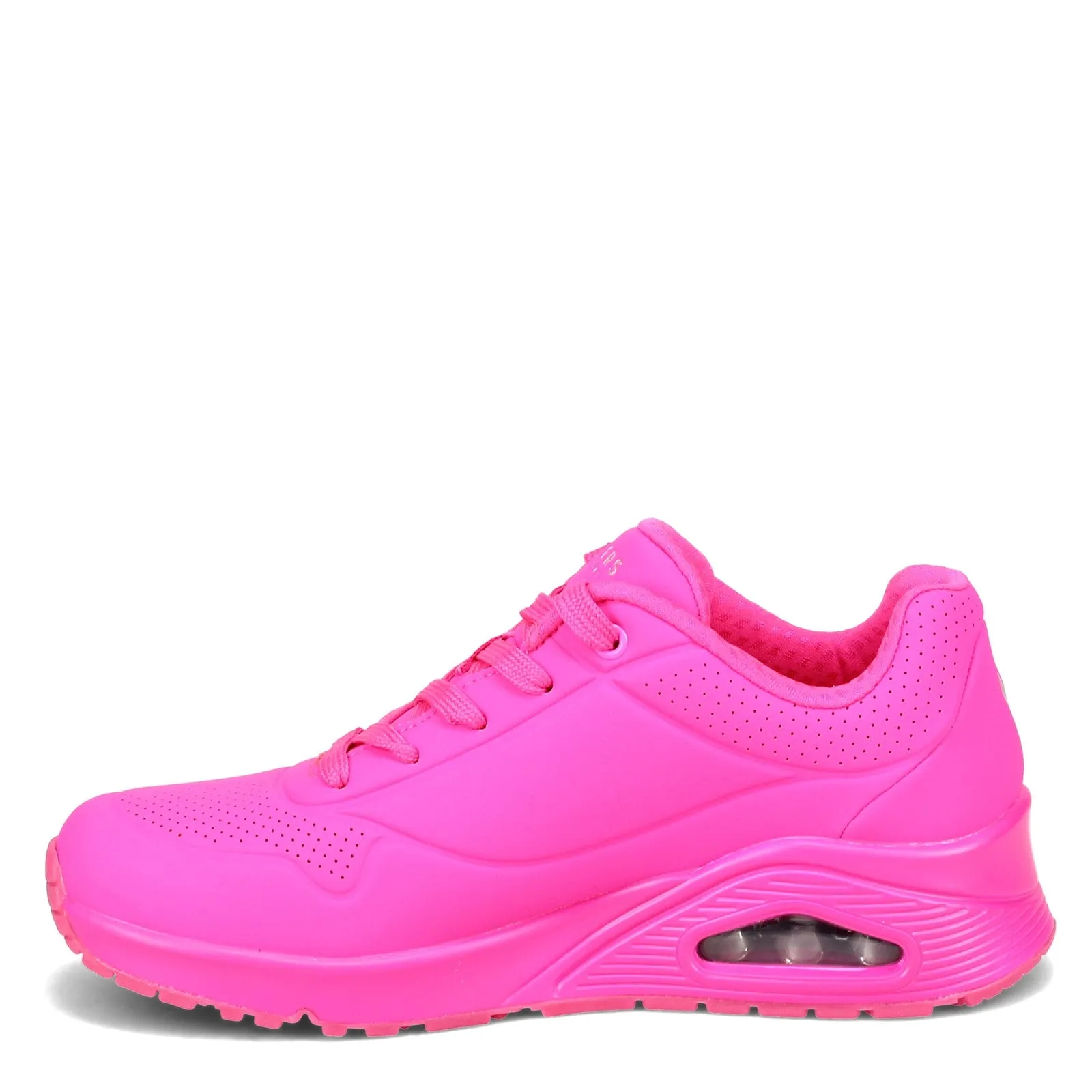 Women's Skechers Street, Uno - Neon Nights Sneaker