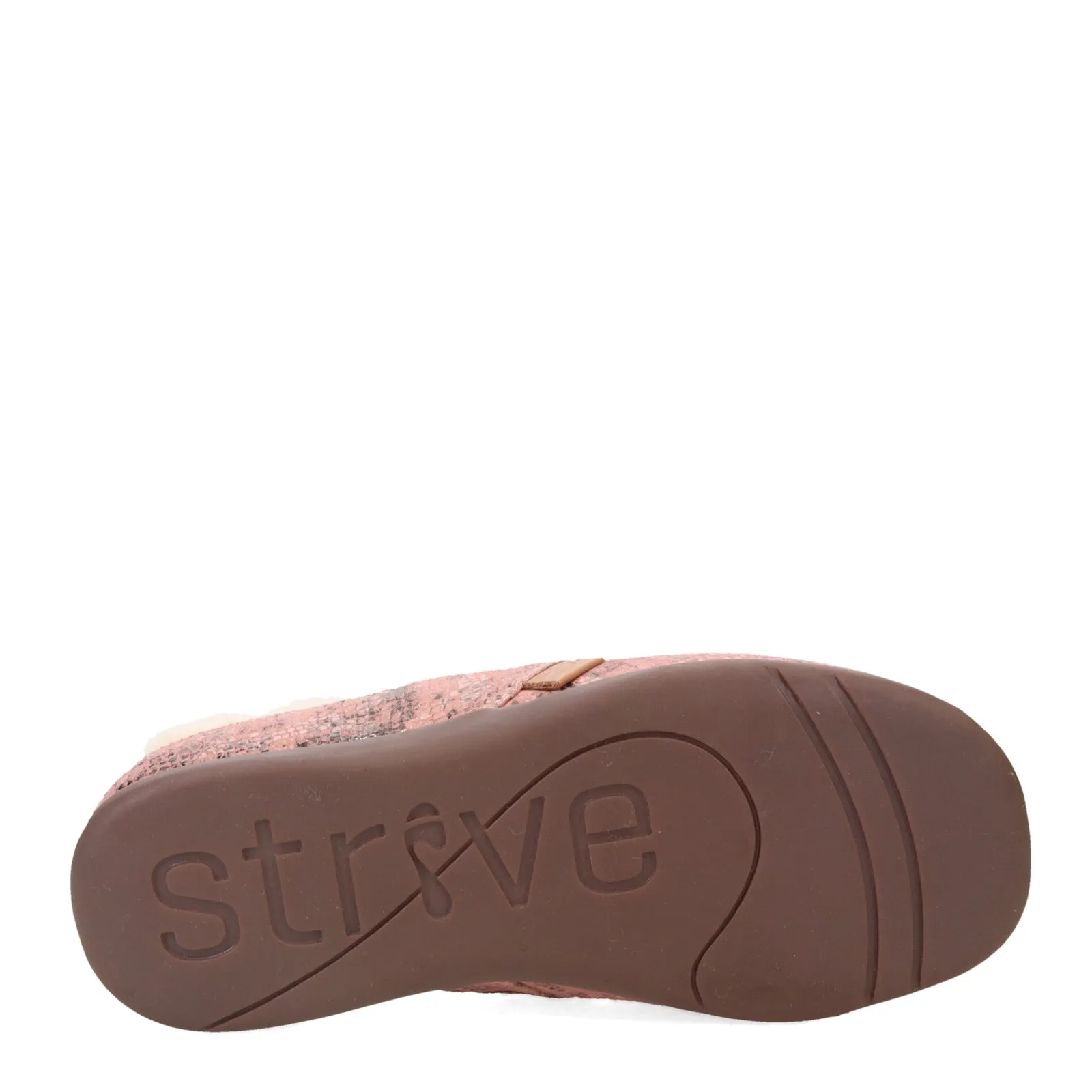 Women's Strive, Vienna Slipper