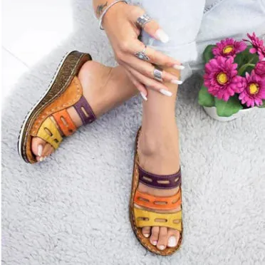 Women's Summer Slippers